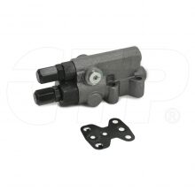 VALVE GP-C0NTROL