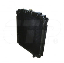 CORE A-RADIATOR