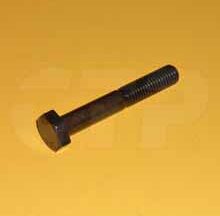 CAP SCREW METRIC