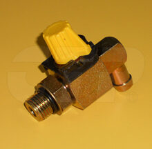 VALVE-DRAIN