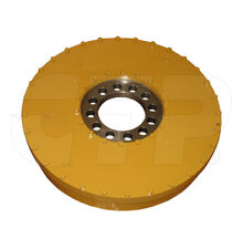 DAMPER GP-