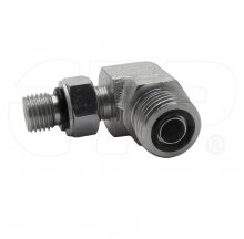 ADAPTER - ELBOW