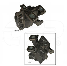 PUMP GP GEAR TRANSMISSION