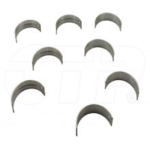 BEARING KT MAIN 0.25MM