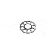 RETAINING PLATE