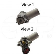 PUMP GP-FUEL INJECTION