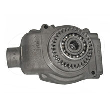PUMP GP-WATER