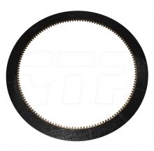 DISC AS-FRICTION