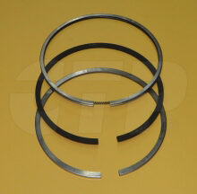 RING KIT-PISTON (1.0MM)OS