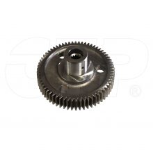 GEAR AS-DRIVE