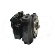 PISTON PUMP-HYDRAULIC