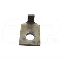 RING NUT RETAINER