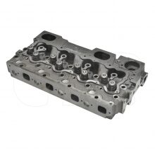 CYLINDER HEAD LOADED (GP)