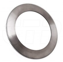 PLATE CLUTCH