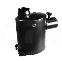 MUFFLER A