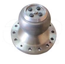 TRUNNION A
