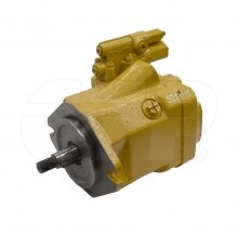 PUMP GP-PISTON