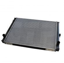 RADIATOR AS