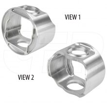 SKIRT-PISTON