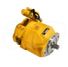 PUMP GP-PISTON