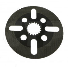 DISC-FRICTION