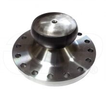 TRUNNION-FORGED