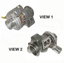 TURBO GP