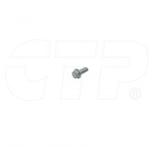 BOLT-WASHER HEAD