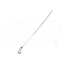 GAUGE-OIL STEEL