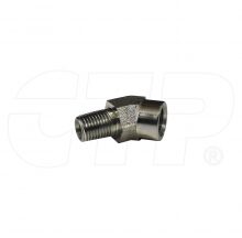 ADAPTER - ELBOW