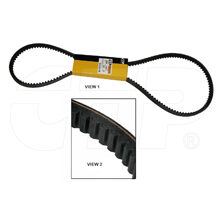 V-BELT SINGLE