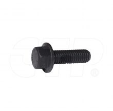 BOLT-WASHER HEAD