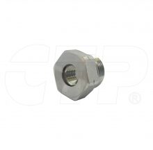 ADAPTER - STRAIGHT