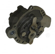 PUMP OIL