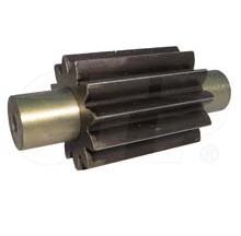 SHAFT AS-PUMP