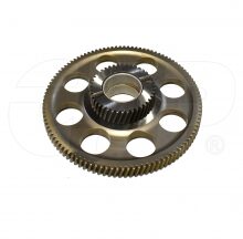 GEAR A-IDLER