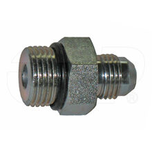 ADAPTER - STRAIGHT
