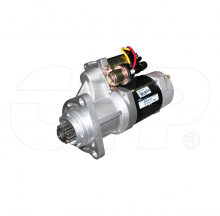 STARTER MOTOR GP-E