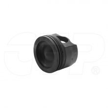 BODY AS-PISTON