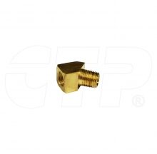 ADAPTER (BRASS)ELBOW