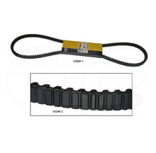 V-BELT SINGLE