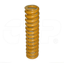 SPRING RECOIL