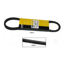 V-BELT SINGLE