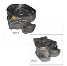 GEAR PUMP-HYDRAULIC