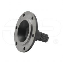 FLANGE
