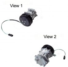COMPRESSOR A/C