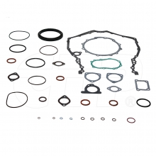 KIT GASKET FRONT STRUCTURE