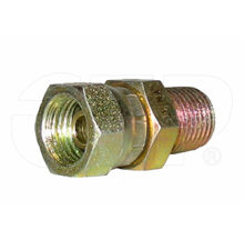 ADAPTER - STRAIGHT