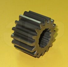 PINION, ROTOR