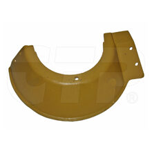 GUARD ASSY - LH